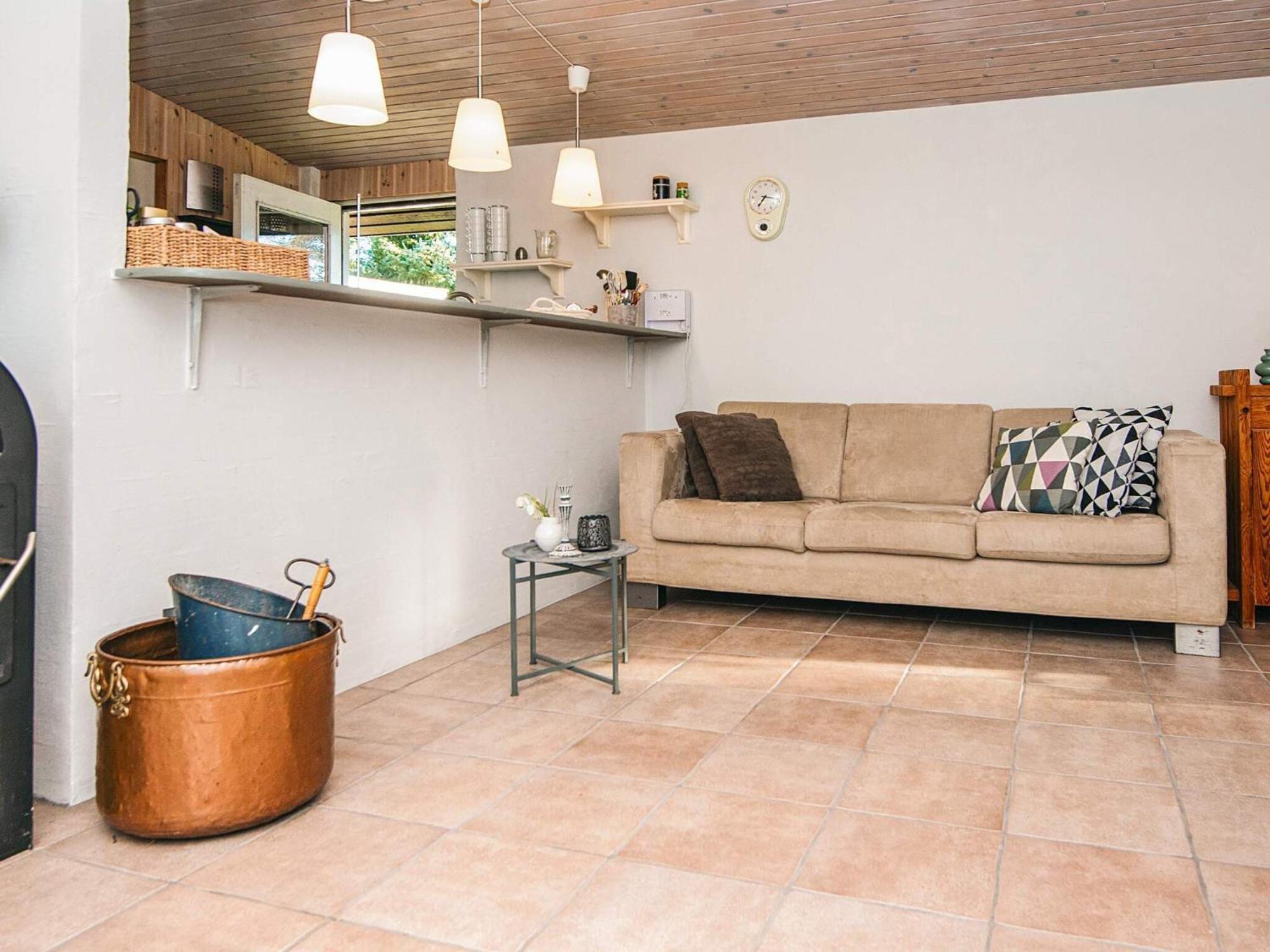 2 Person Holiday Home In Tarm Fjerbæk エクステリア 写真