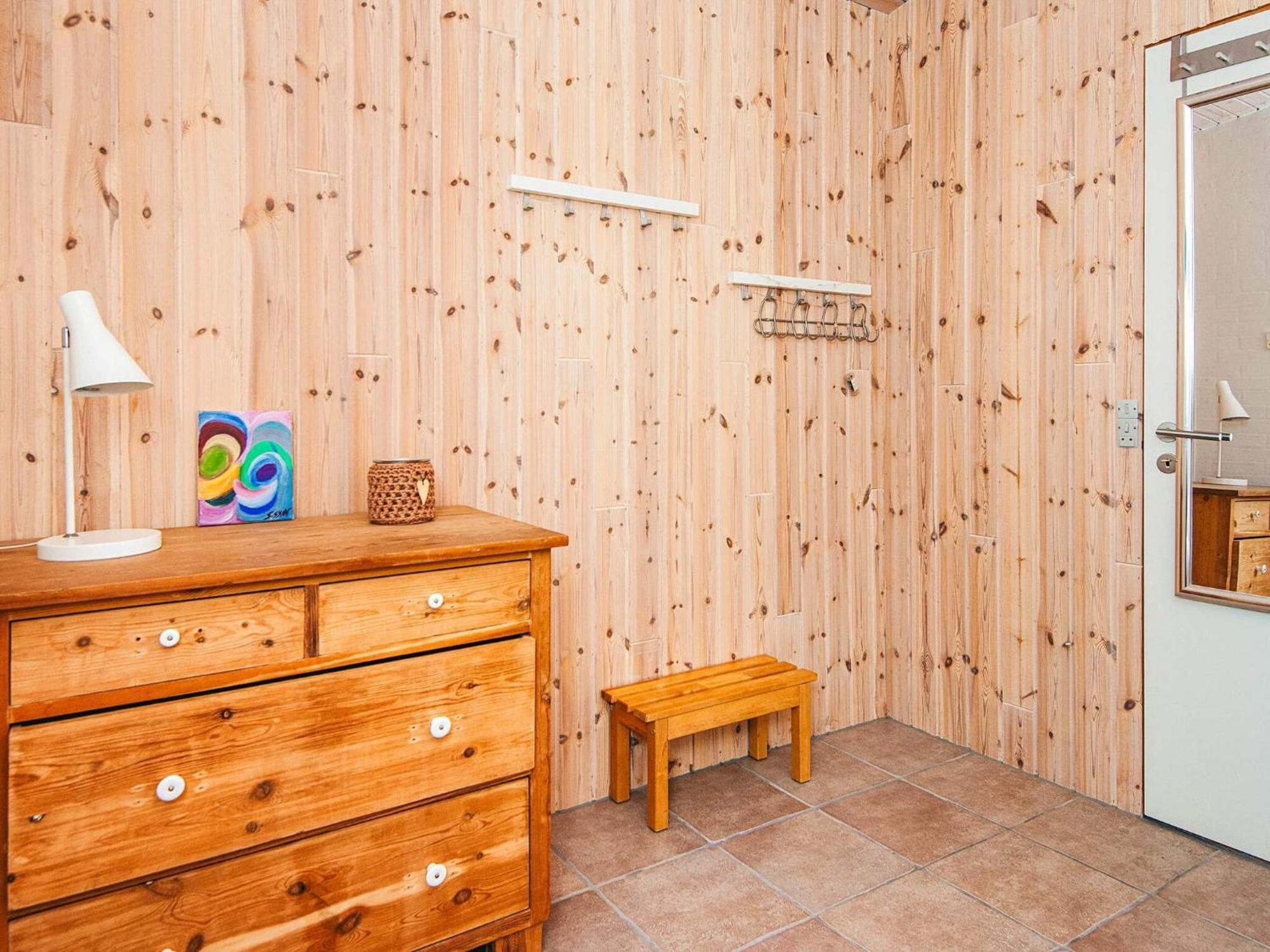 2 Person Holiday Home In Tarm Fjerbæk エクステリア 写真
