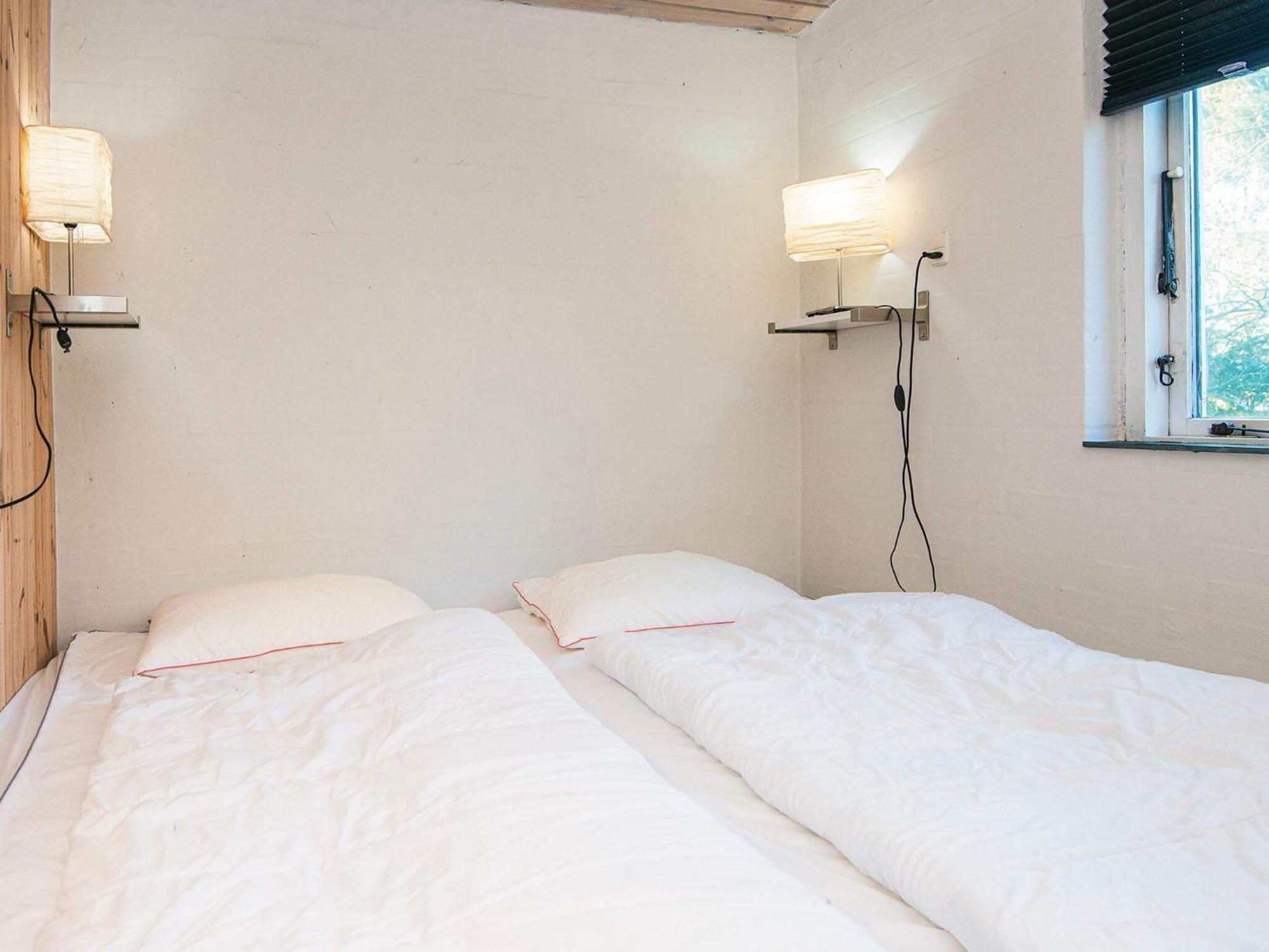 2 Person Holiday Home In Tarm Fjerbæk エクステリア 写真