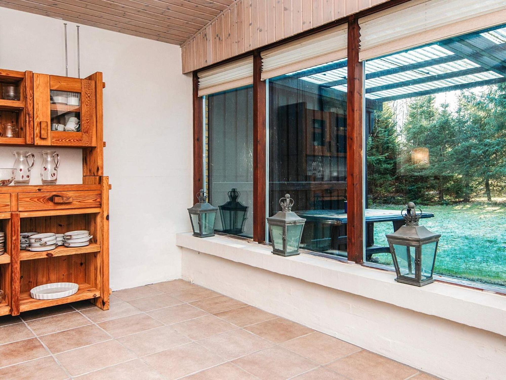 2 Person Holiday Home In Tarm Fjerbæk エクステリア 写真