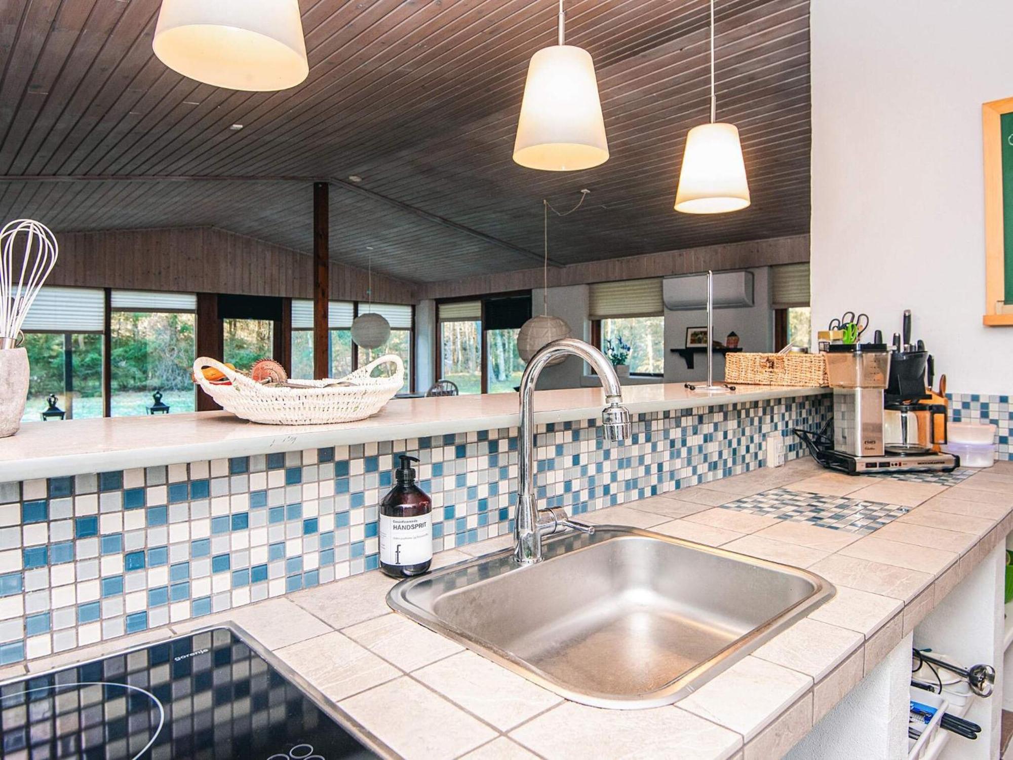 2 Person Holiday Home In Tarm Fjerbæk エクステリア 写真
