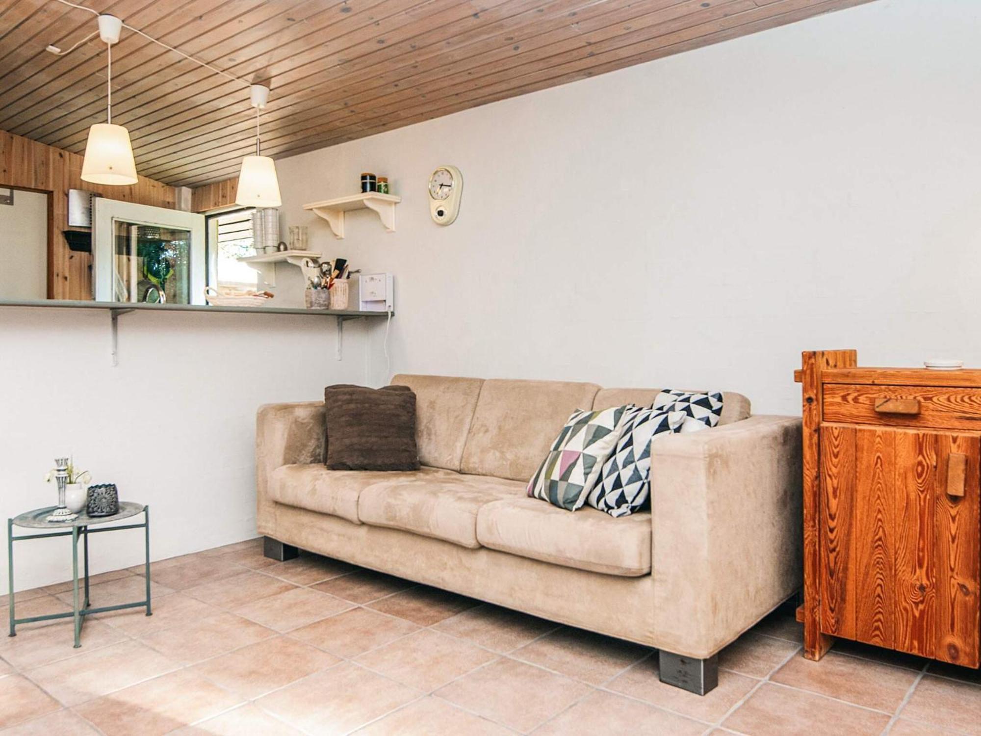 2 Person Holiday Home In Tarm Fjerbæk エクステリア 写真