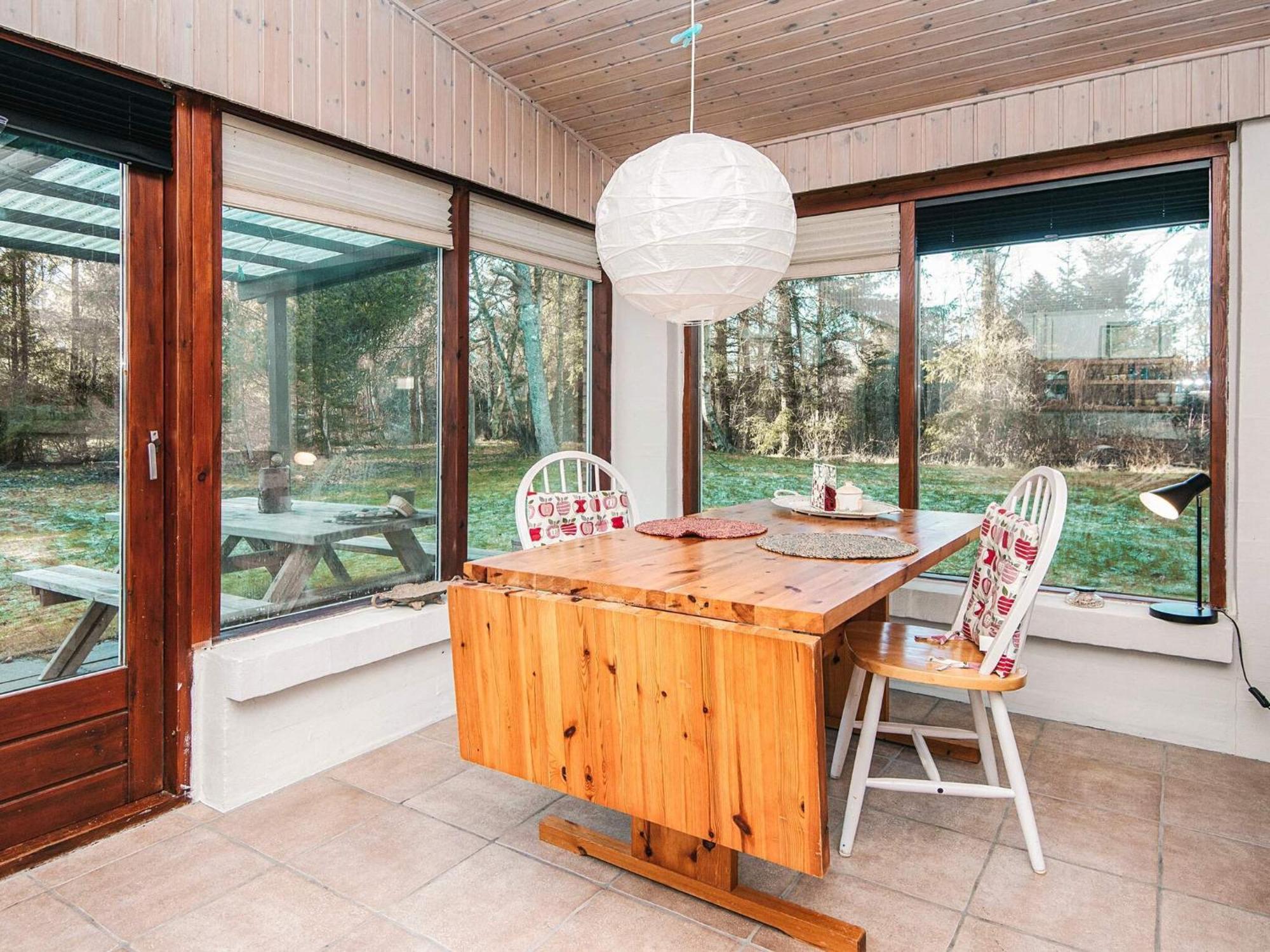 2 Person Holiday Home In Tarm Fjerbæk エクステリア 写真