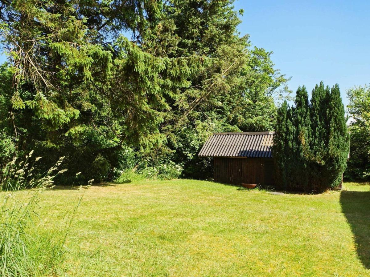 2 Person Holiday Home In Tarm Fjerbæk エクステリア 写真