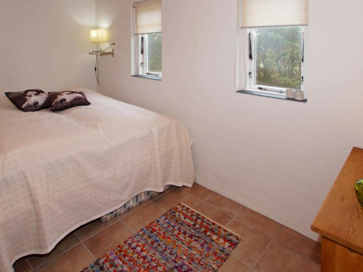 2 Person Holiday Home In Tarm Fjerbæk エクステリア 写真