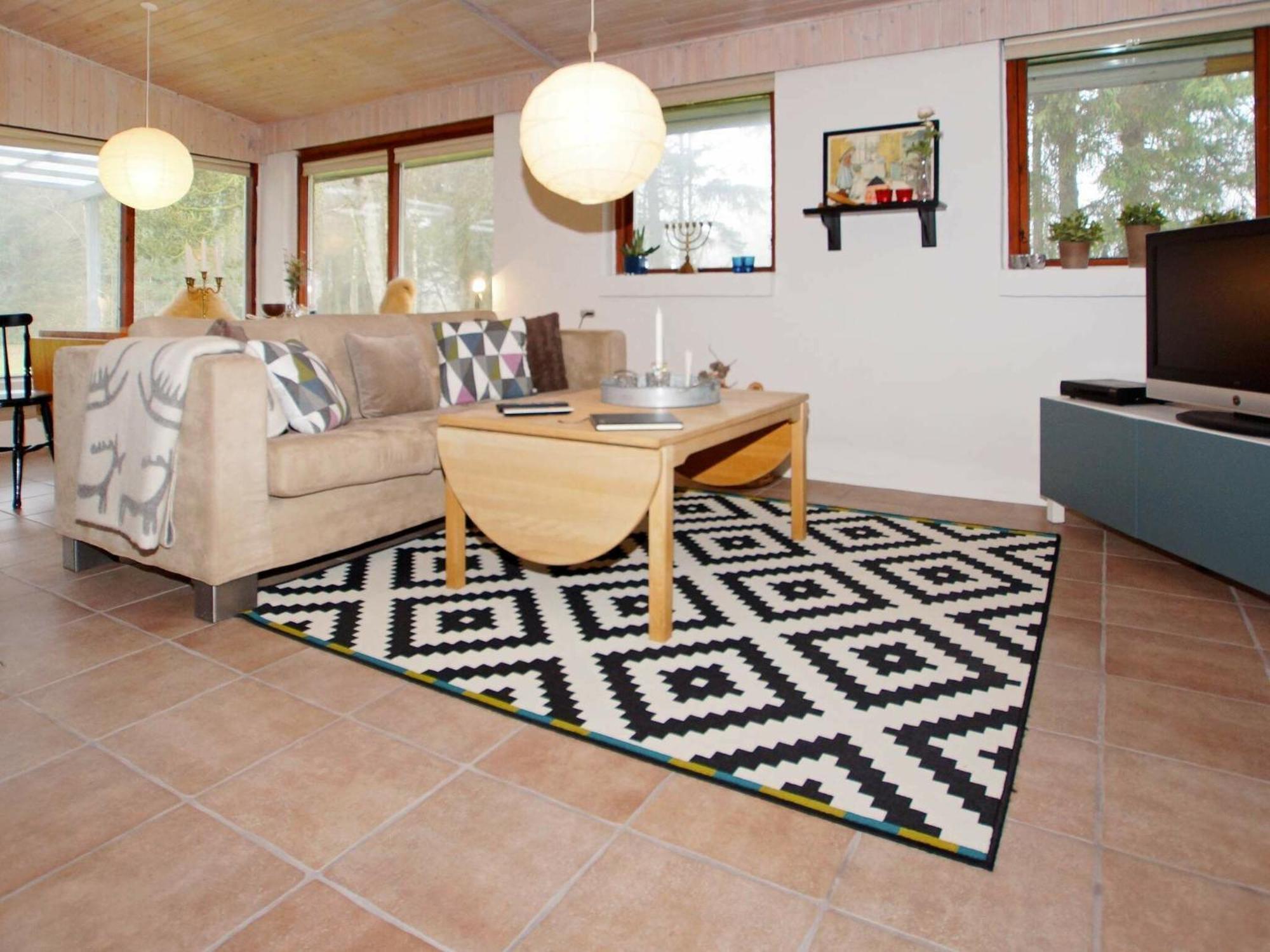 2 Person Holiday Home In Tarm Fjerbæk エクステリア 写真