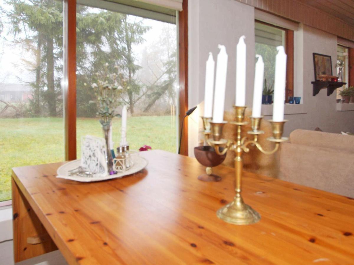 2 Person Holiday Home In Tarm Fjerbæk エクステリア 写真